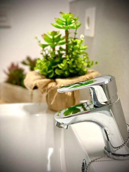 Apartment Mychoice Via Celere By Bossh! Rota