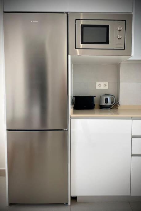 Mychoice Via Celere By Bossh! Apartment *